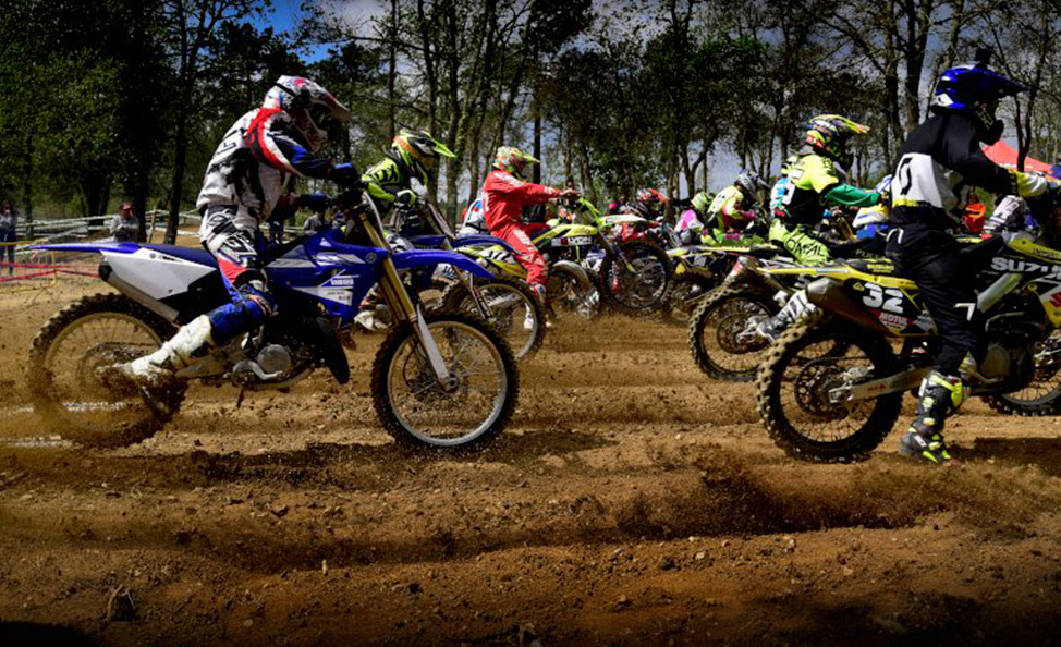 Circuito MX Vidreres Costa Brava 