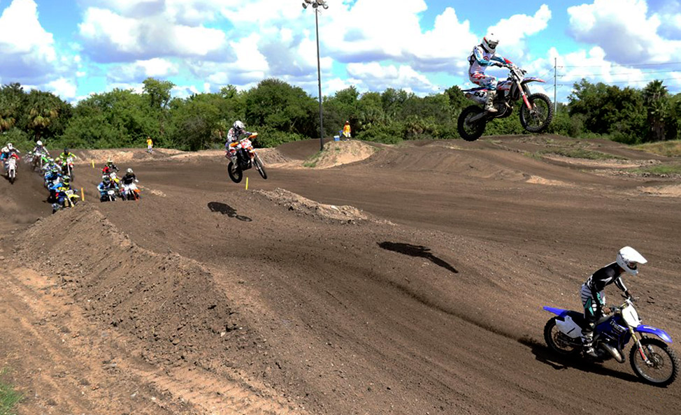 Circuito Tampa MX