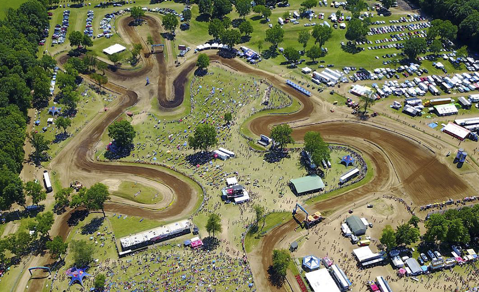 Circuito Redbud