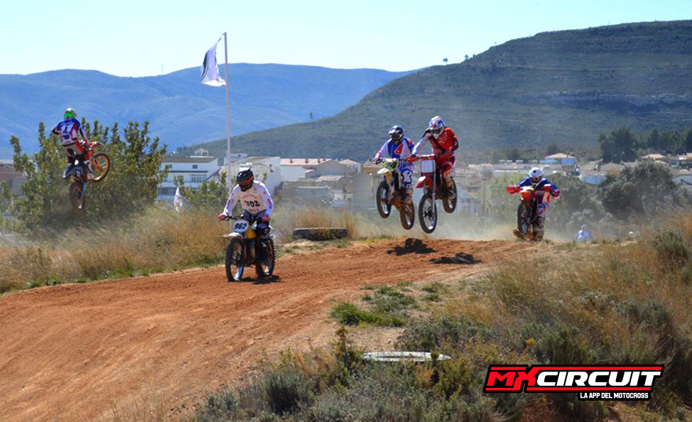 Circuito Circuito Yatova