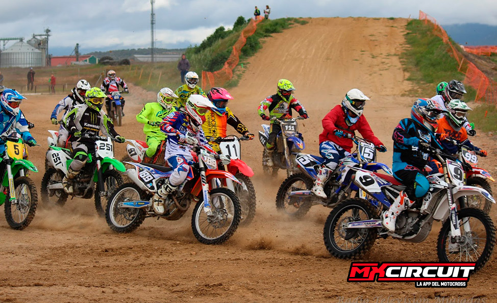 Circuito El piloto Miajadas