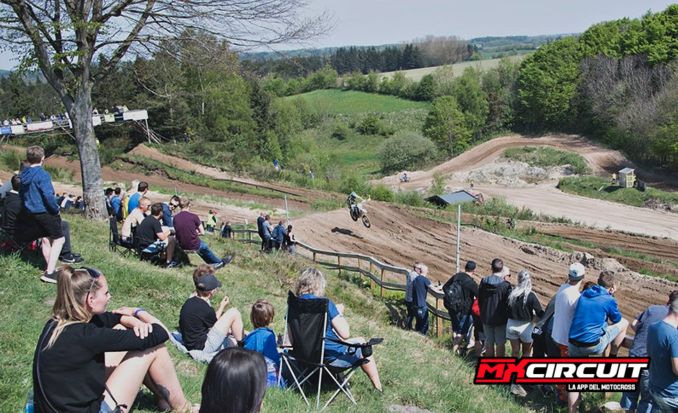 Circuito Sønderskov Banen / Hjørring Motorsport