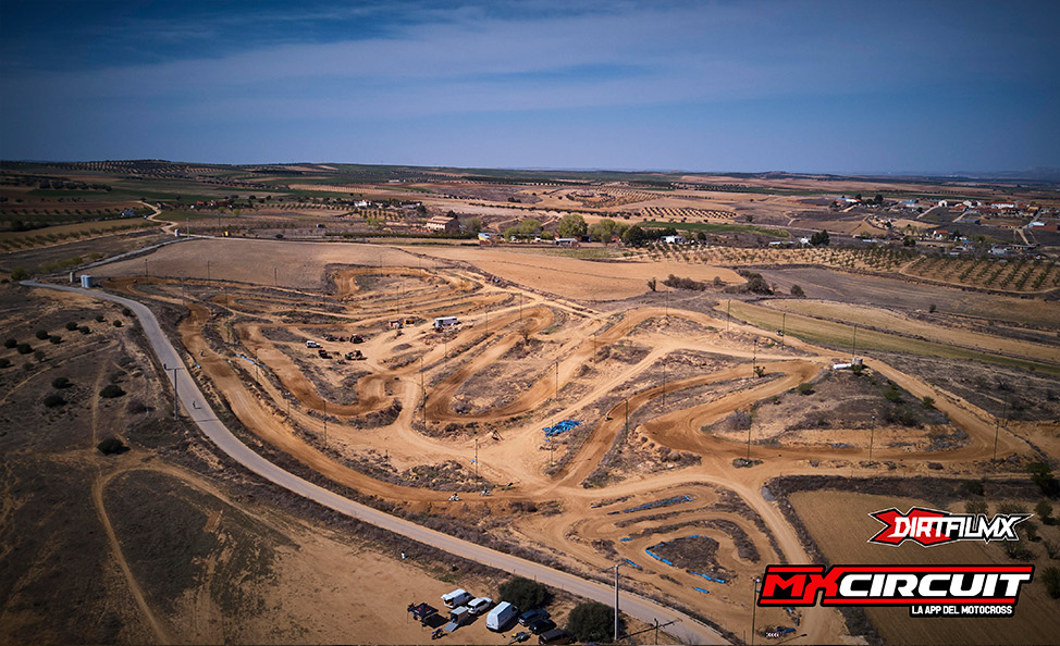 Circuito Santa Mónica