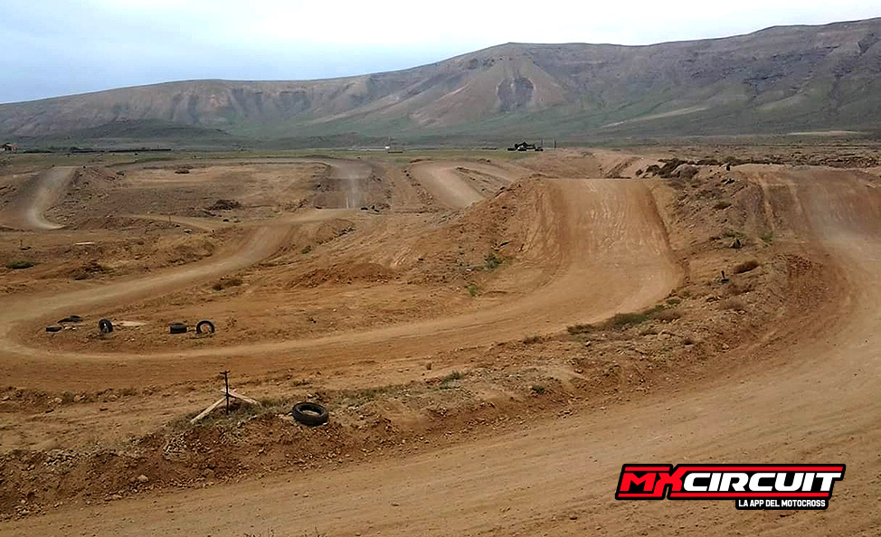 Circuito Los alares mx