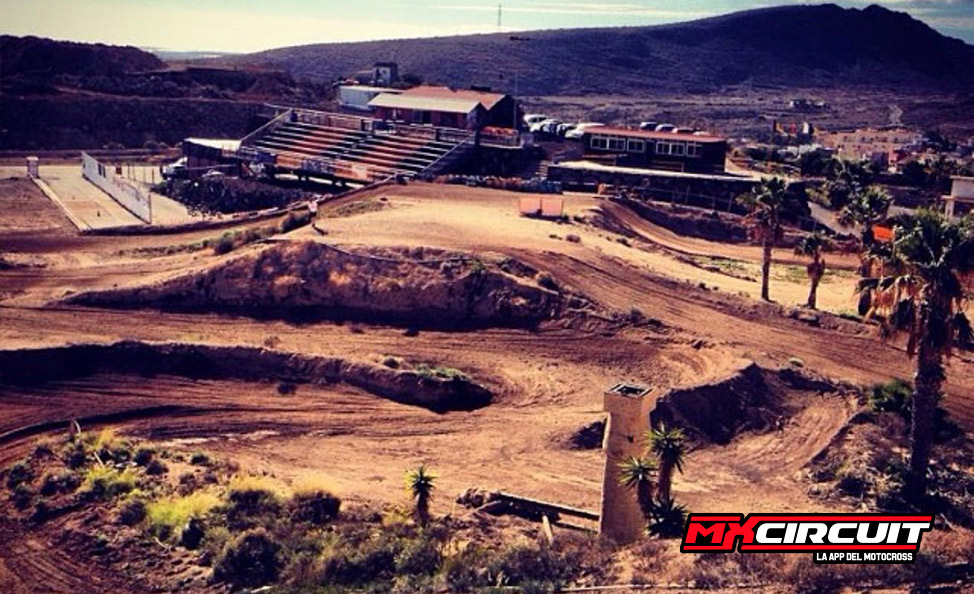Circuito Celestino Hernàndez Cruz