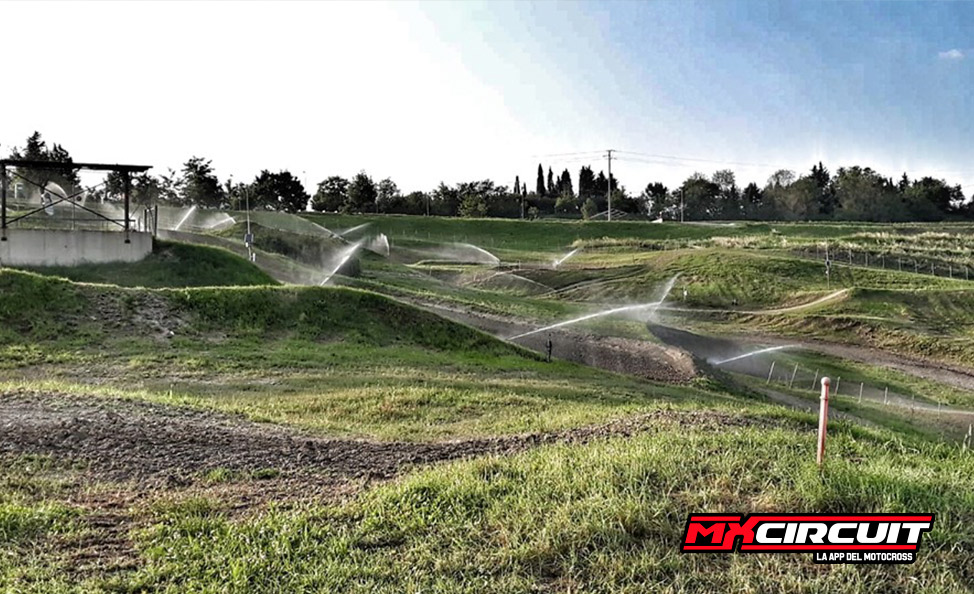 Circuito Cross Club Cavallara