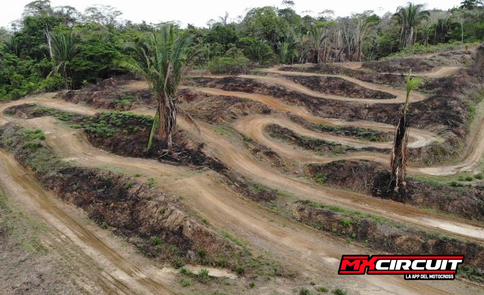 Circuito Husky Park