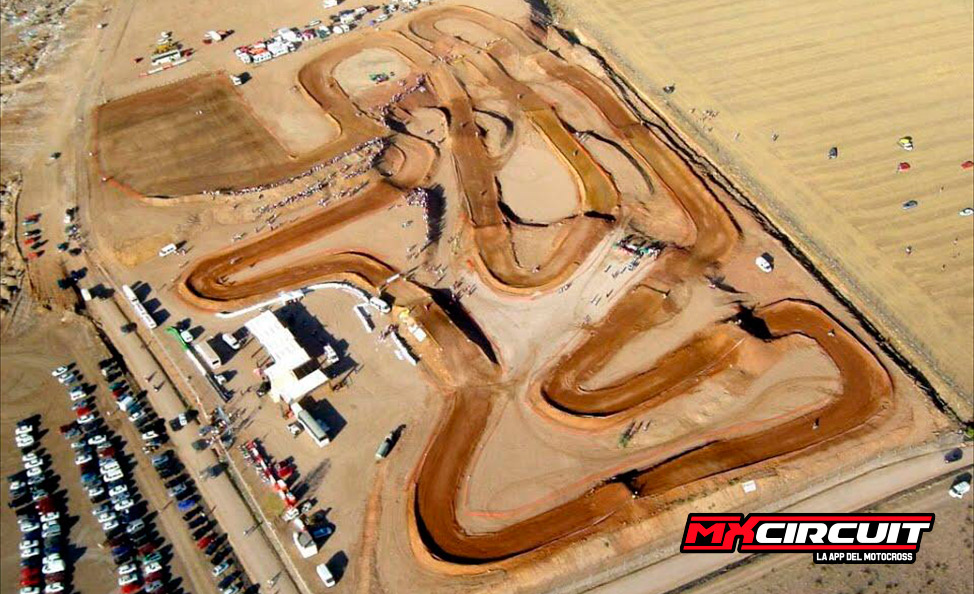 Circuito Doña Blanca