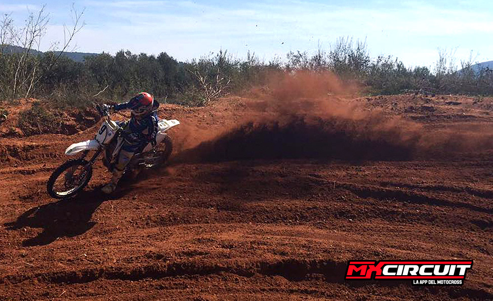 Circuito CIRCUITO POU LA BLANCA