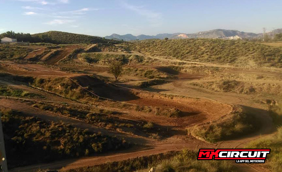Circuito La Carrasquilla