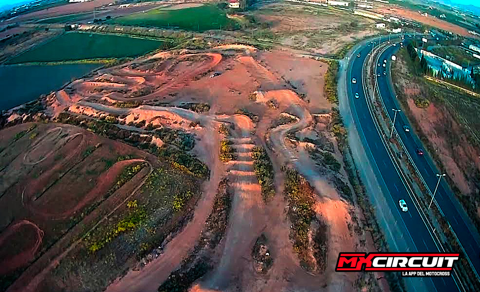 Circuito Circuito Campo la via