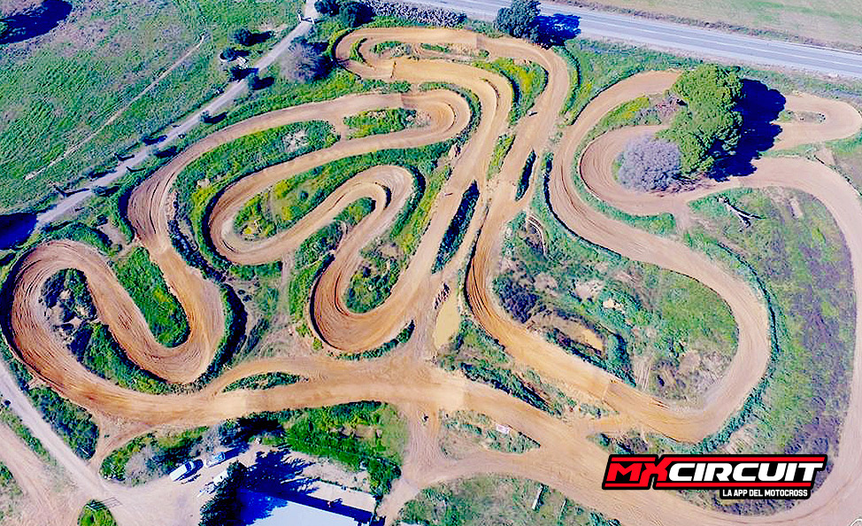 Circuito Circuito N4jerez