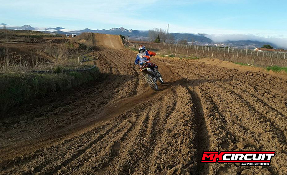 Circuito Circuito El tres