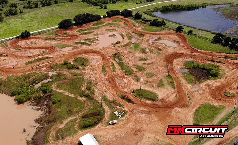 Circuito River Valley MX