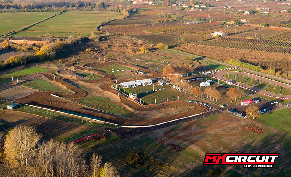 Circuito Rufea