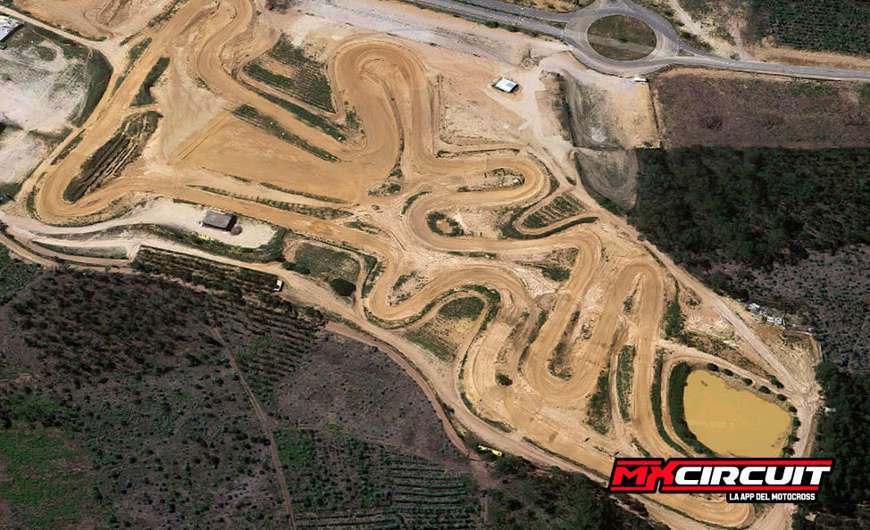 Circuito Águeda