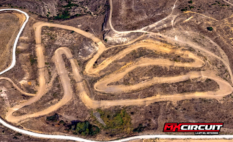 Circuito Altos de la Piedad