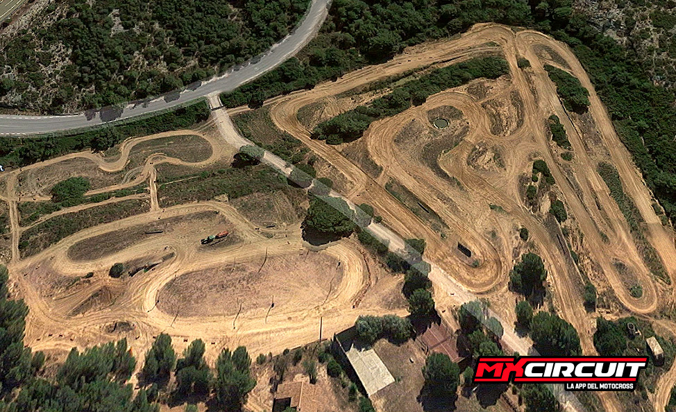 Circuito Polea Camp 