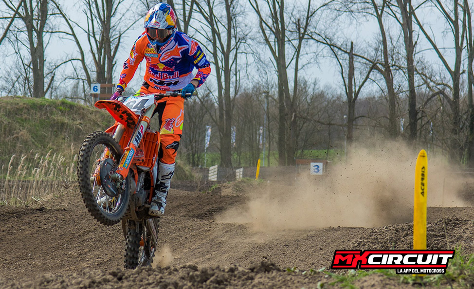 Circuito MX Park Lelystad