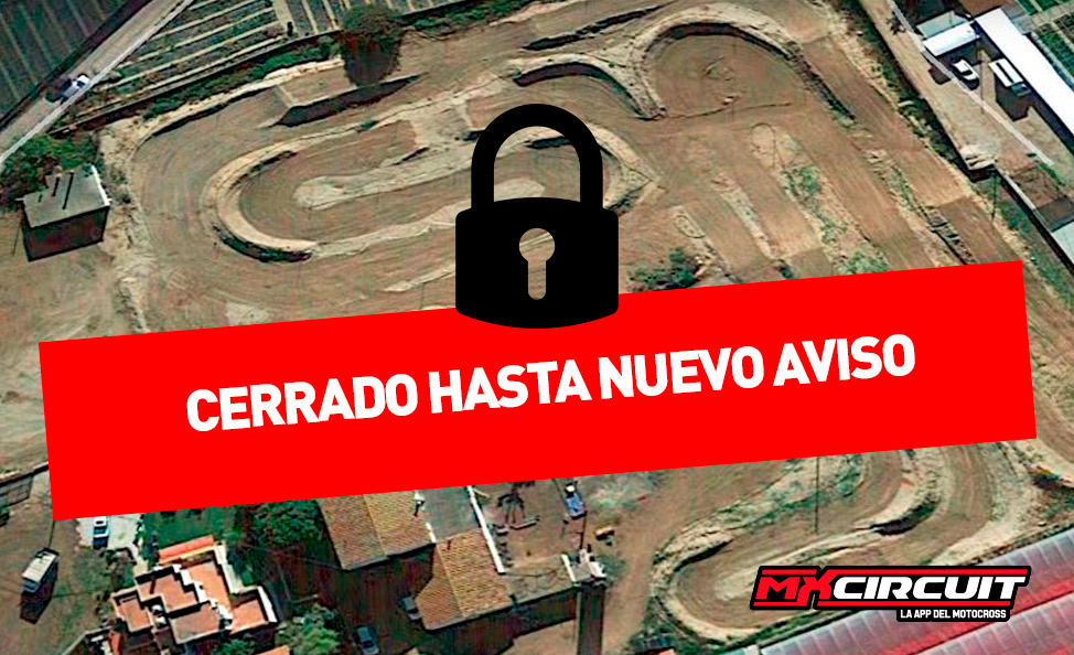 Circuito Brac Vilassar