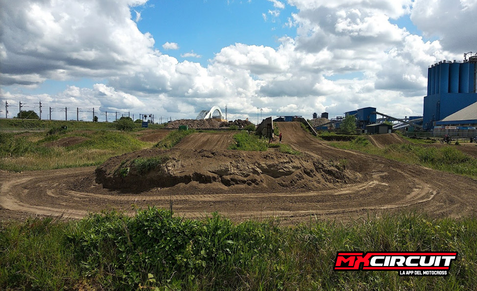 Circuito Motocross Utrecht