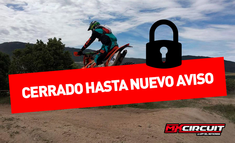 Circuito Vayaguen park motor
