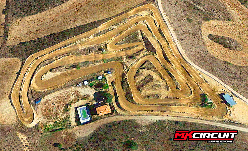 Circuito Mx san agus Aitor