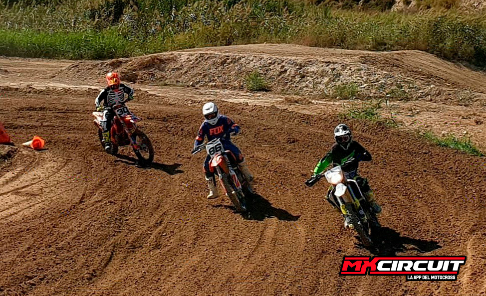 Circuito Novelda´s land