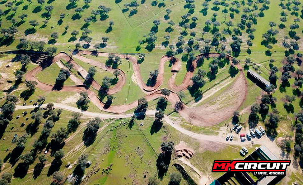 Circuito MX Casar