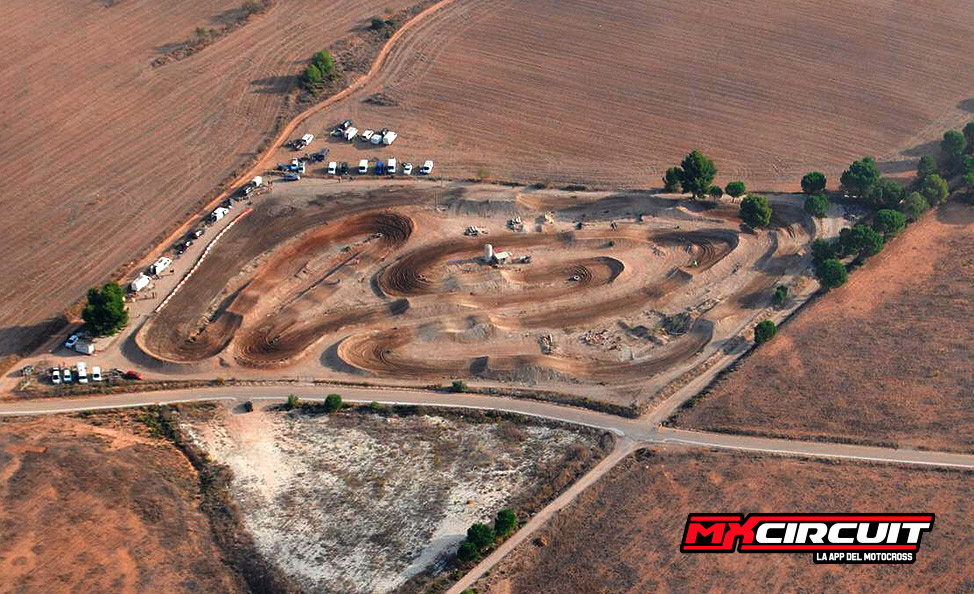 Circuito Banyeres de Mariola