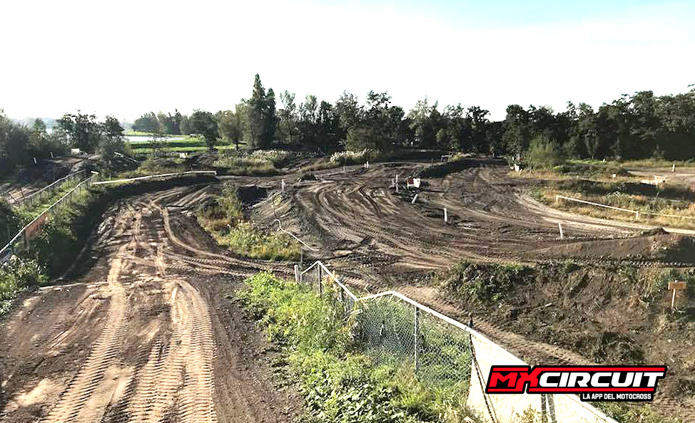 Circuito MCC Holland - Gouda