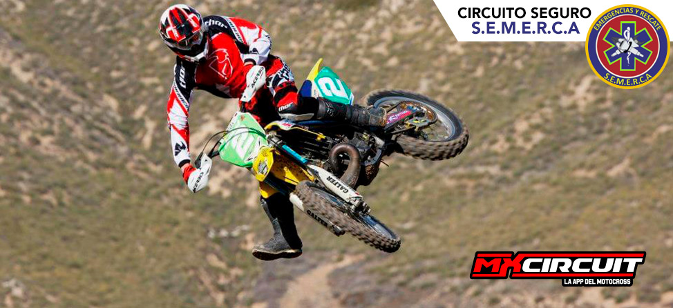 Circuito Macotera Racing