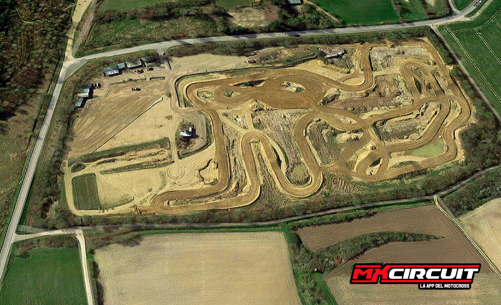 Circuito msc-arnoldsweiler