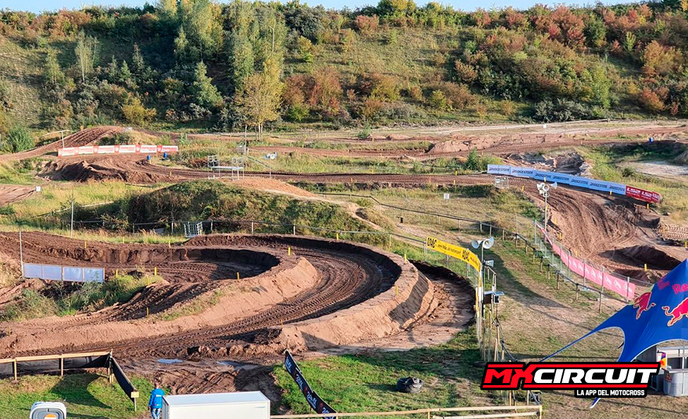 Circuito MSC-Grevenbroich