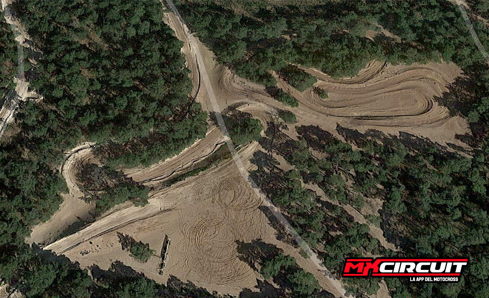 Circuito MAC Budel