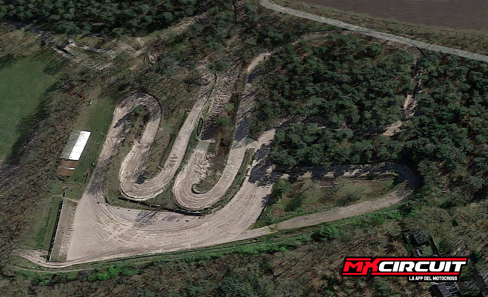 Circuito MC Boekel