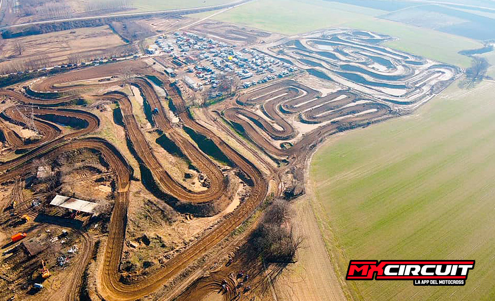 Circuito Trofarello Circuit