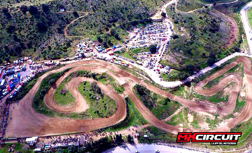 Circuito Circuito de Guadaira