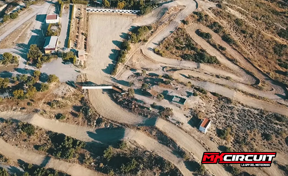Circuito Circuito Municipal El Calvario
