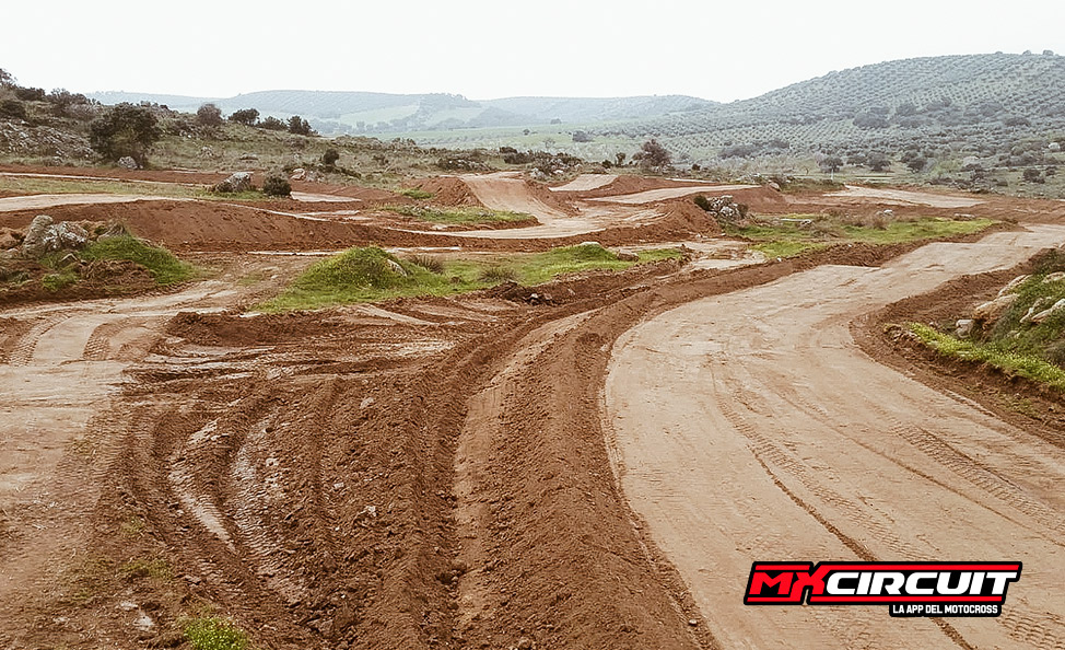 Circuito Mx Pusa