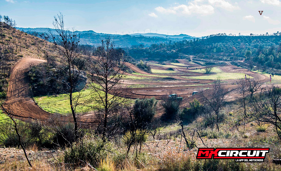 Circuito CDG MX RETREAT