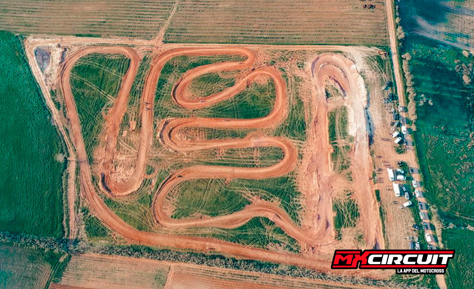 Circuito Miranda´s Wonderland