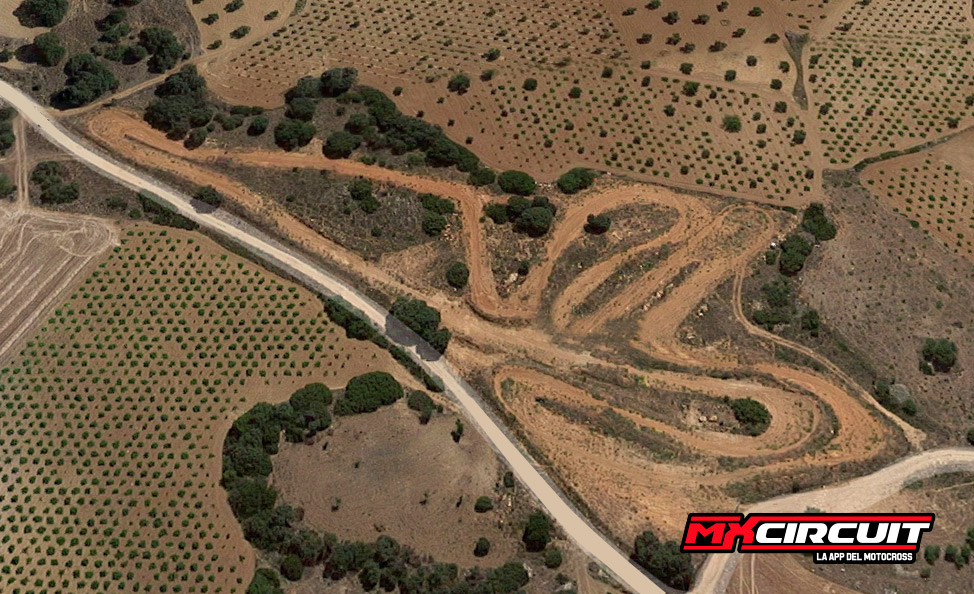 Circuito El Pinar Mx