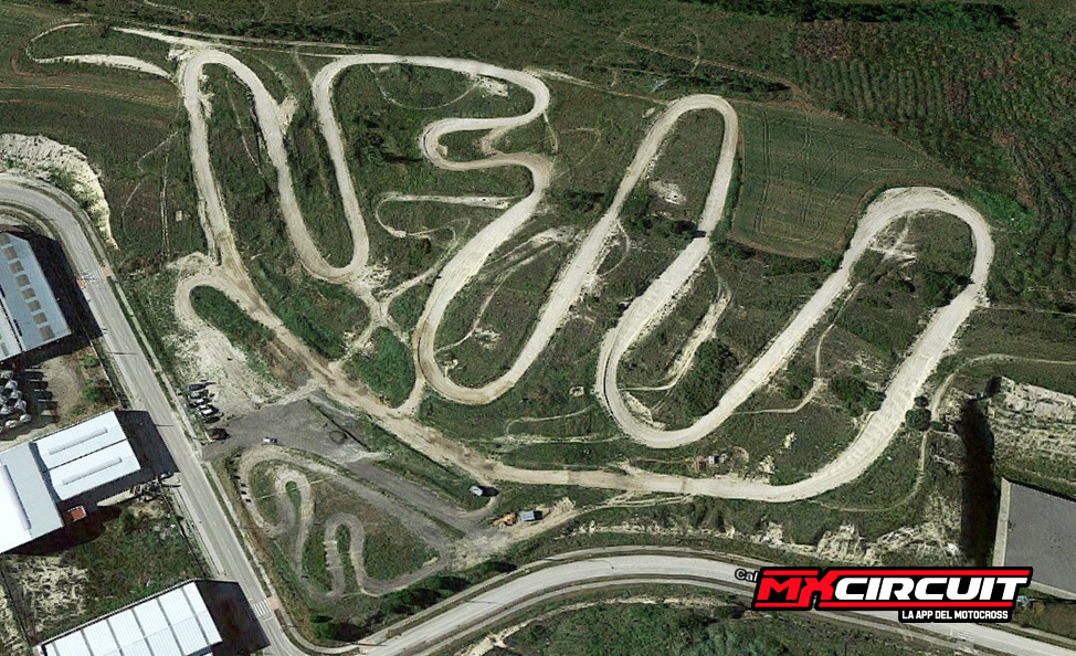 Circuito Circuito de Bayas