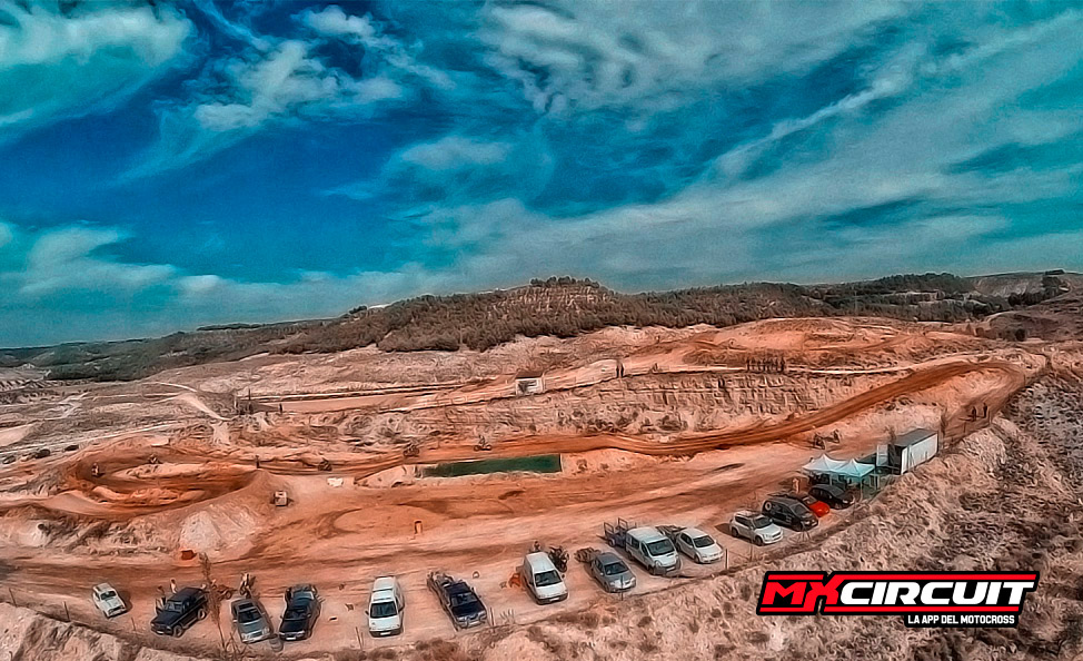Circuito MX Yepes
