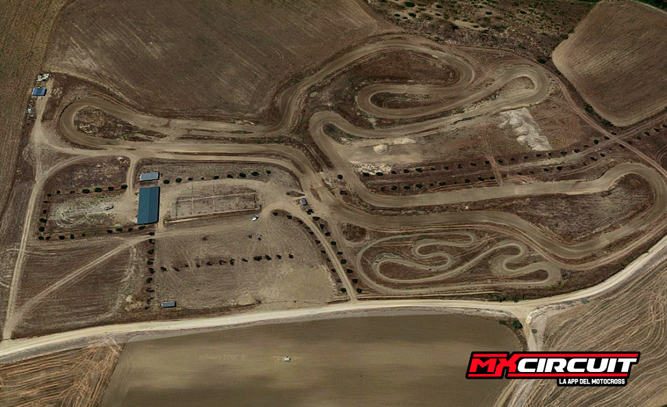 Circuito MX6D2