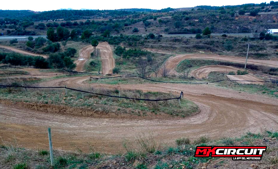 Circuito Circuit dels Arcs