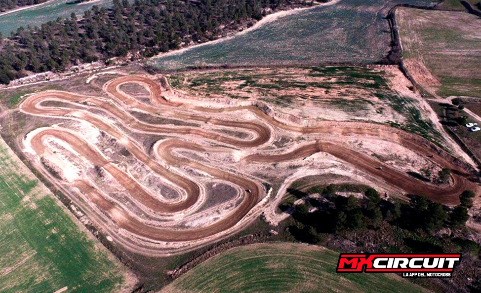 Circuito Circuit el Canadell