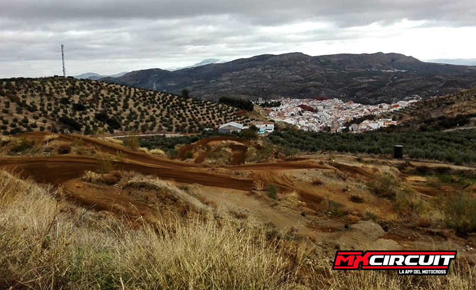 Circuito Circuito el arenal