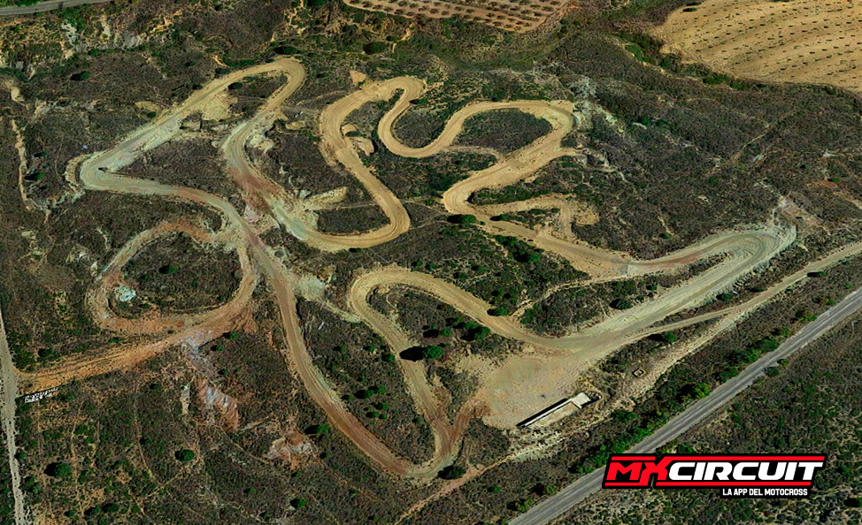 Circuito Circuito Hoya Hermosa